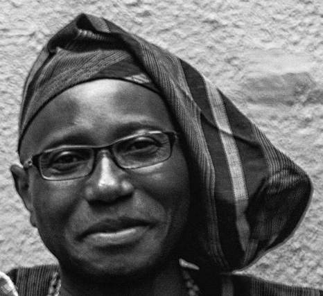 Babaláwo