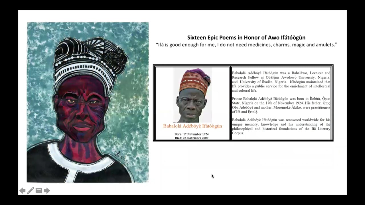 Lecture